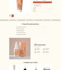 Health and beauty 2 - Product page