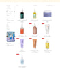 Health and beauty 3 - Collection page