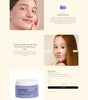 Health and beauty 3 - Homepage