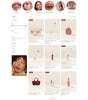 Health and beauty 4 - Collection page