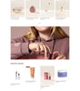Health and beauty 4 - Product page