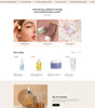 Health and beauty 5 - Homepage