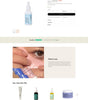 Health and beauty 5 - Product page