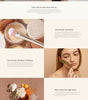 Health and beauty 6 - About us