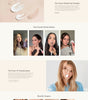 Health and beauty 6 - Homepage