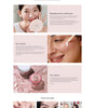 Health and beauty 7 - About us