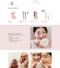 Health and beauty 7 - Product page