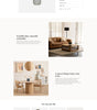 Home and decor 1 - Product page