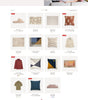 Home and decor 2 - Collection page
