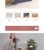 Home and decor 2 - Homepage