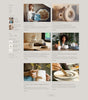 Home and decor 3 - Blogs page