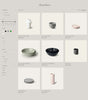 Home and decor 3 - Collection page