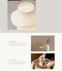 Home and decor 3 - Product page