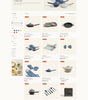 Home and decor 4 - Collection page