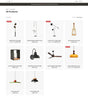 Home and decor 5 - Collection page
