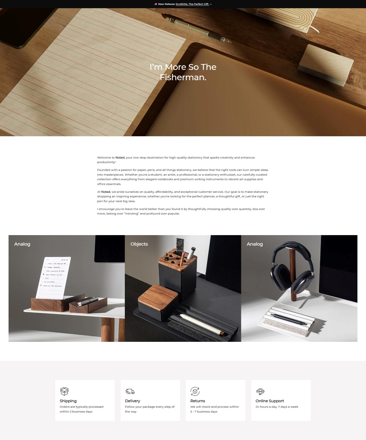Home and decor 6 - About us