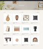 Home and decor 7 - Collection page