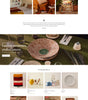 Home and decor 8 - Homepage