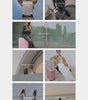 Jewelry and accessories 10 - Lookbook page