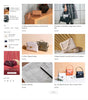 Jewelry and accessories 3 - Blogs page