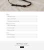 Jewelry and accessories 3 - FAQs