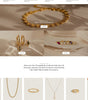 Jewelry and accessories 4 - Homepage