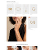 Jewelry and accessories 8 - Homepage