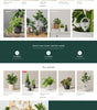 Outdoor and garden 1 - Homepage