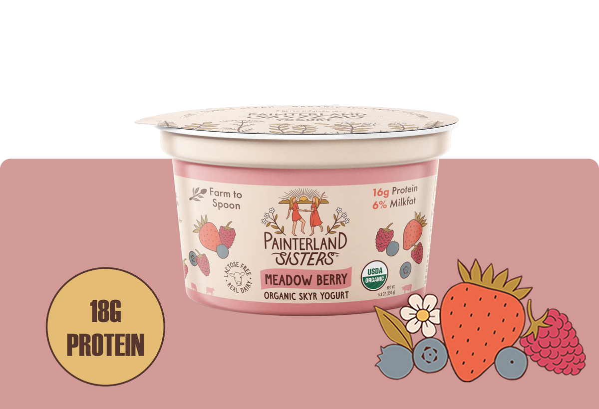 Meadow Berry