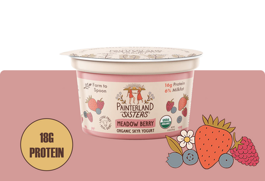 Meadow Berry