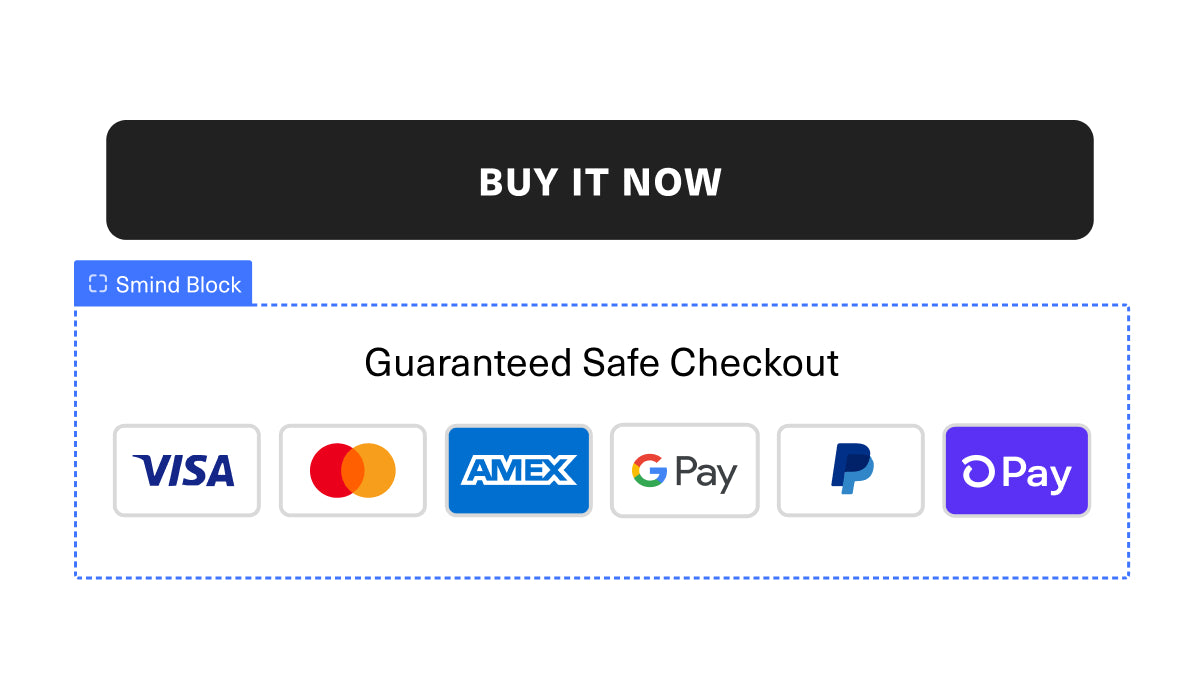 [✧]Payment icons 1