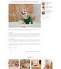 Pet supplies 1 - Blog posts page