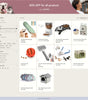 Pet supplies 2 - Collection page