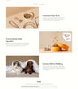 Pet supplies 2 - Product page