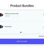 [✧]Product bundles 1