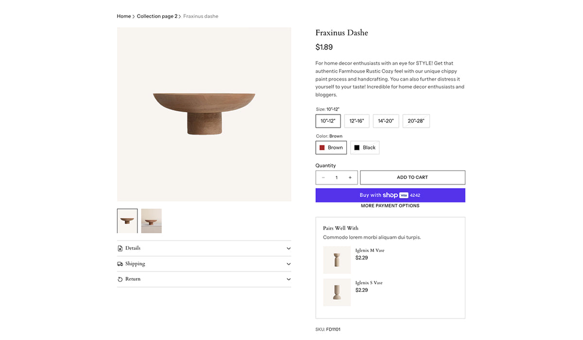 Product Detail 1-14