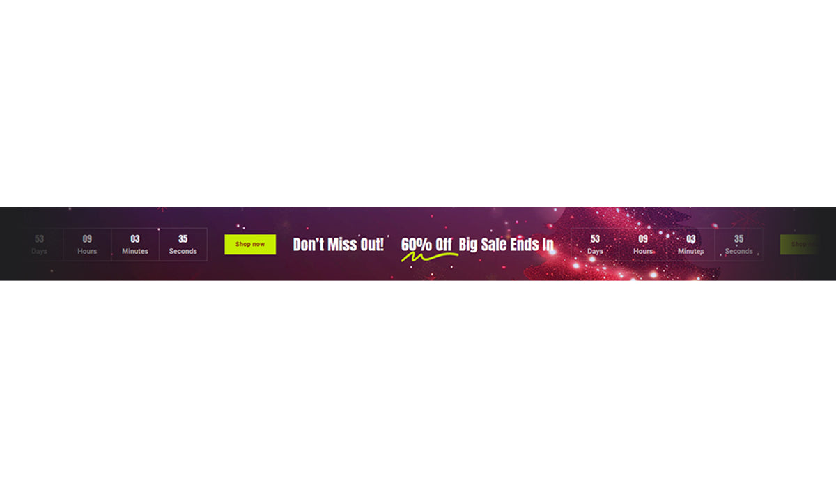 Scrolling text 2-5