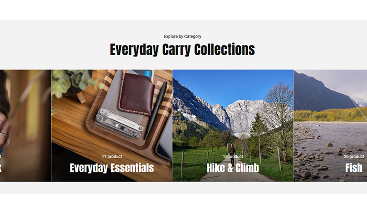 Scrolling collection 1-1