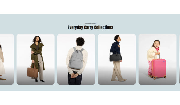 Scrolling collection 1-2