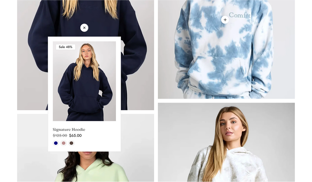 Shop the look 4-1