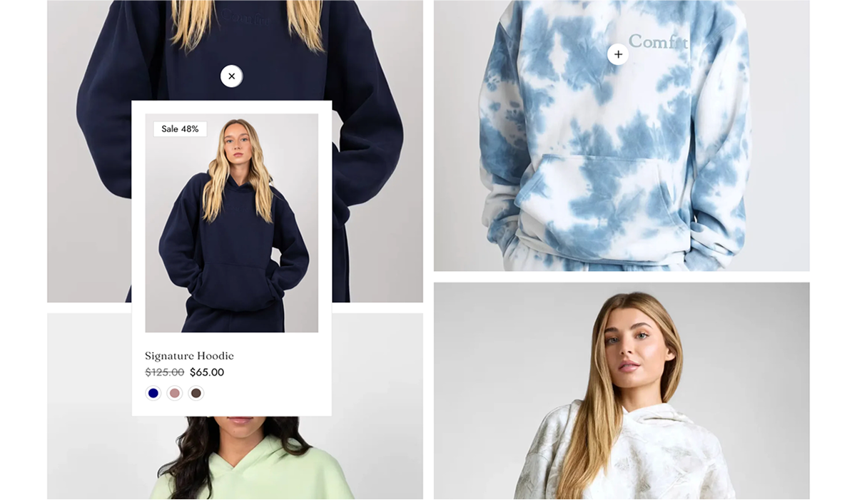 Shop the look 4-1