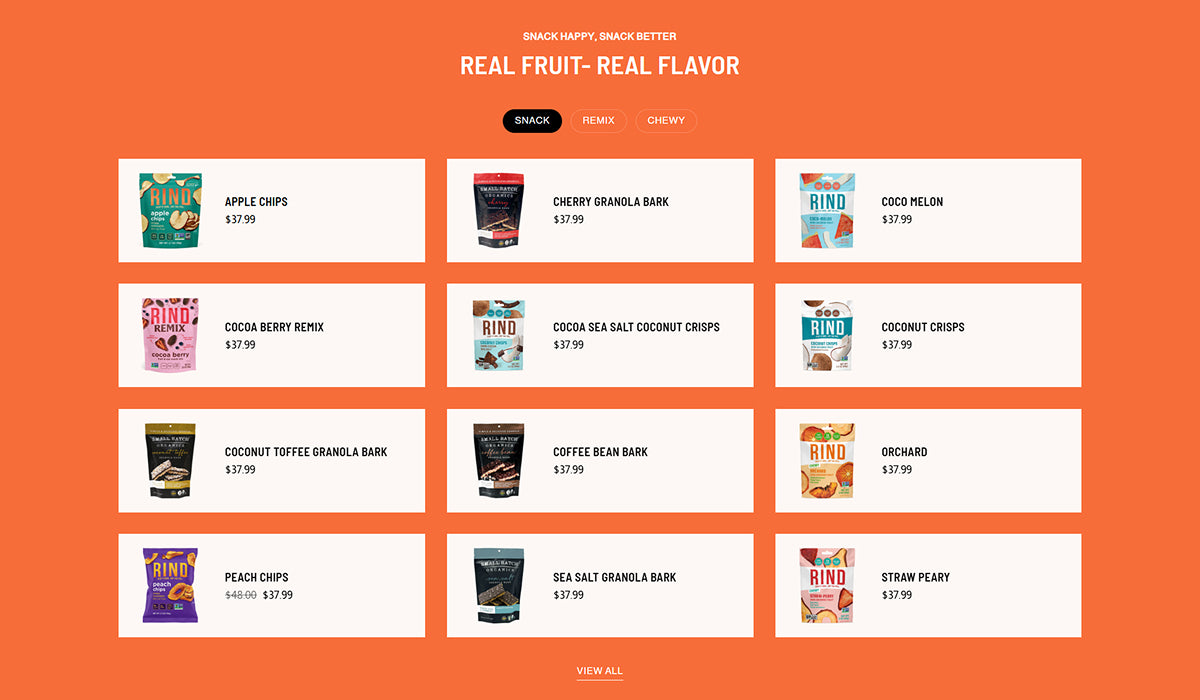 Featured collection 14-2