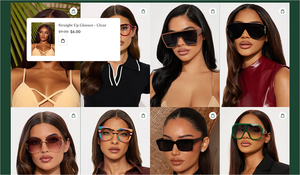 Shop the look 4-3