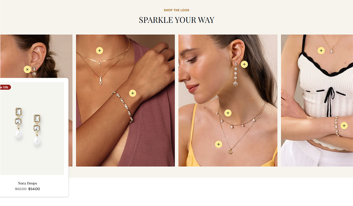 Shop the look 5-2