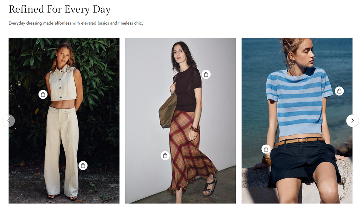Shop the look 7-2