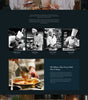Restaurants 1 - About us