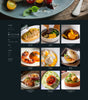 Restaurants 1 - Collection page