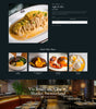 Restaurants 1 - Product page