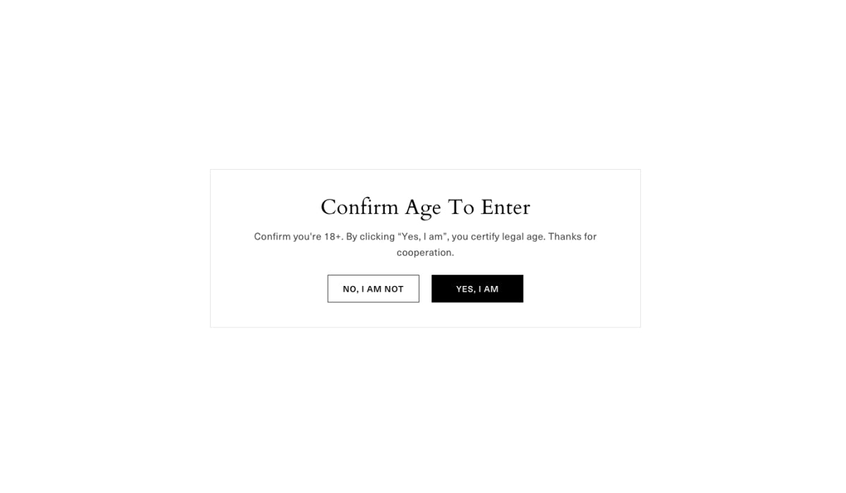 Age verify popup 1-1