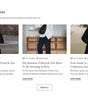 Blog posts 1-6